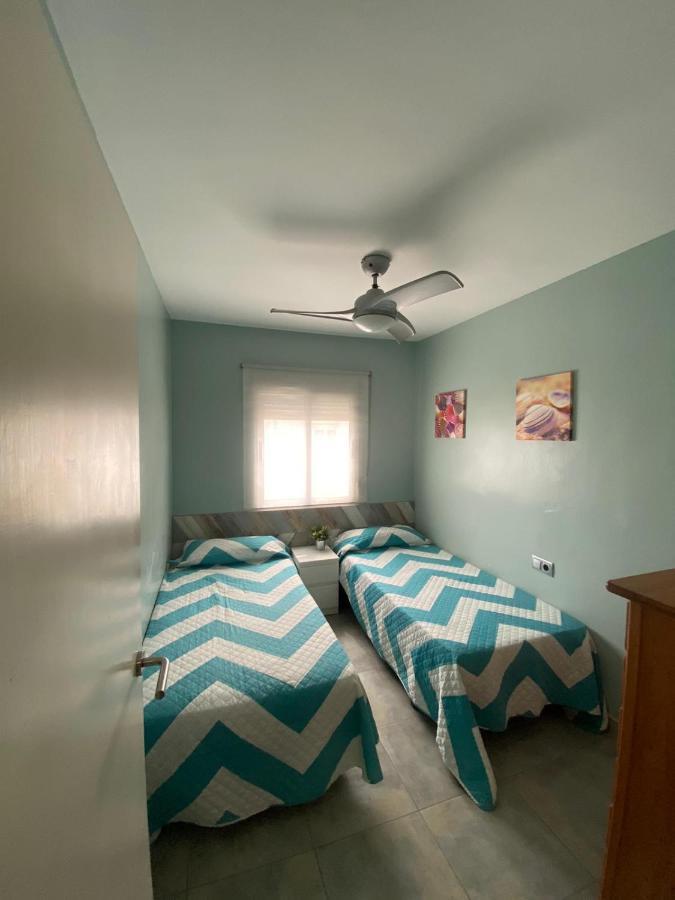 올리바 Apartamento Coqueto Y Bien Situado 아파트 외부 사진