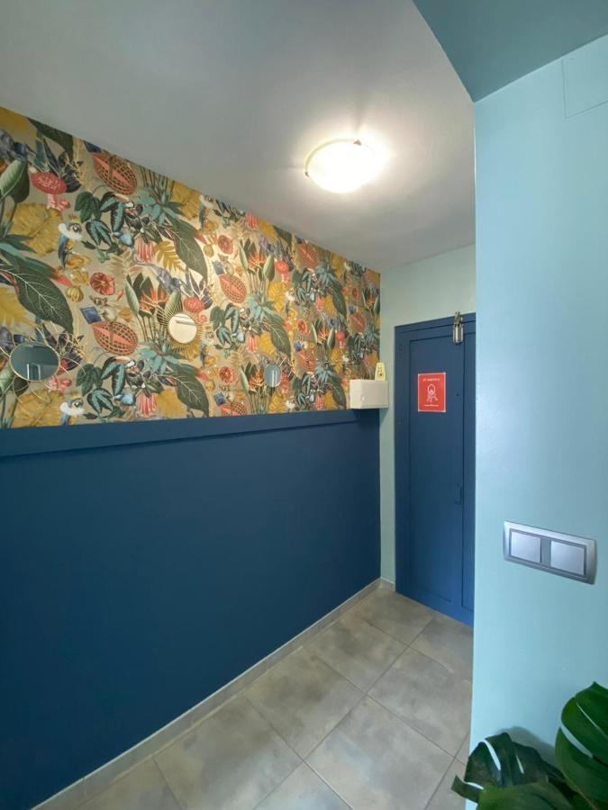 올리바 Apartamento Coqueto Y Bien Situado 아파트 외부 사진