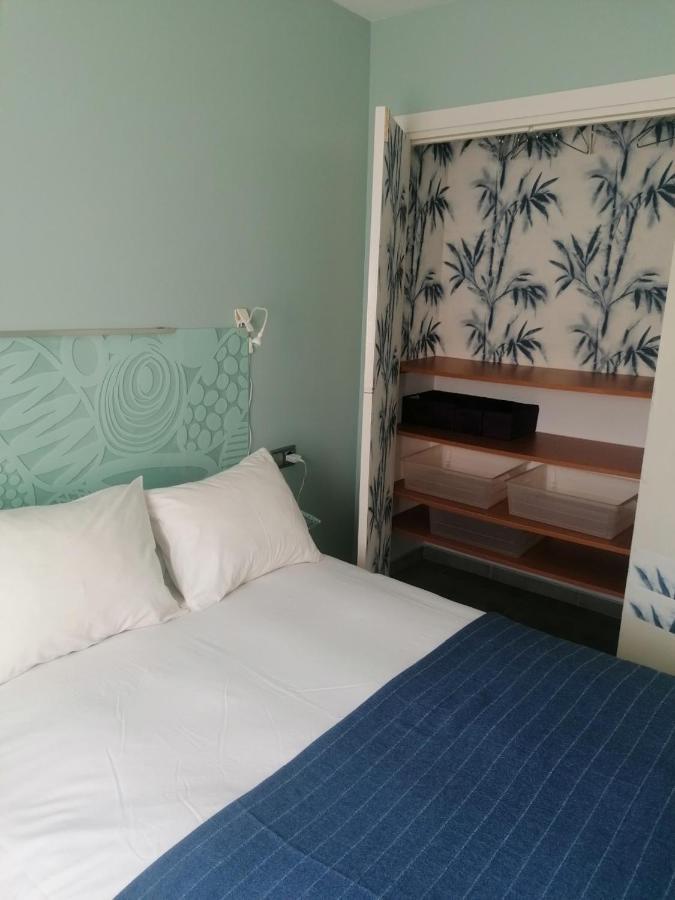 올리바 Apartamento Coqueto Y Bien Situado 아파트 외부 사진